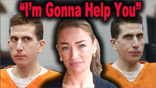 Bryan Kohberger New Document Drop Revealed A LOT of New Information | Idaho 4 Moscow