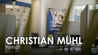CHRISTIAN MÜHL – Ein Papier, das nicht brennt 🔥 Landkreis Goslar: Dein Platz für Innovationen