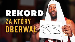 POBIŁ REKORD PUNKTÓW i go znienawidzili