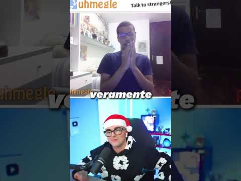 Prank su Omegle!