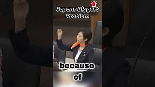 Why Japan Is Fighting Back