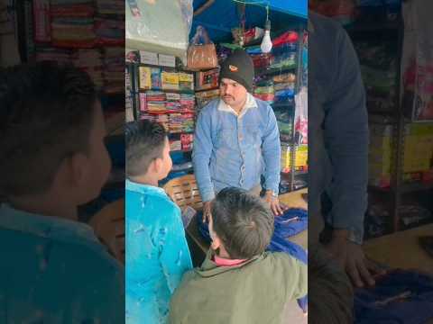 इस दुकानदार भाई को दिल से सलूट 🙏💯🥺🥺🥺🥺🥺 #trendingshorts #vayralshorts