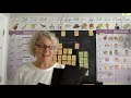 Dictionary Skills and Sound Recognition