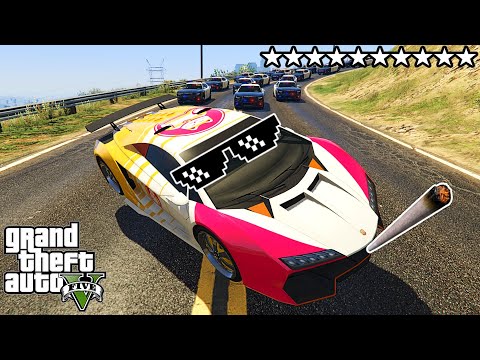 GTA 5 Thug Life Compilation #88 Funny Moments (GTA 5 Fails & Epic Wins)