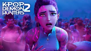 KPOP Demon Hunters 2 Arrive! Rumi Est Dans Le Monde Souterrain ?