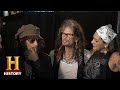 Aerosmith Video Analysis Questions