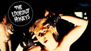 The Lookout Honeys - "The Challenge" Harriet Records - A BlankTV World Premiere!