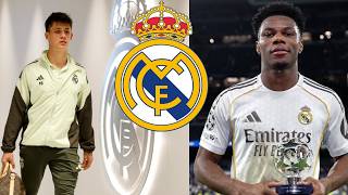 🚨🚨 ARDA GULER UN REÇU UN TRES BEAU CADEAU APRES LE MATCH HIER ! / TCHOUAMENI VERSION PRIME !