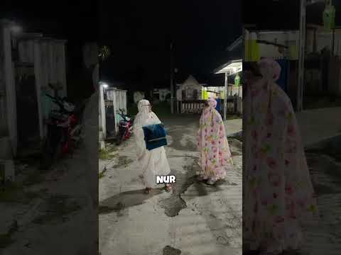 selamat menunaikan ibadah puasa bagi yang menjalankan🤗❤️ || Latip_komedi #comedy #shorts #fyp #bocil