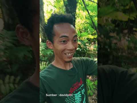 cuma akting aja #comedy #viral #snake #funny #ular @davidorin1