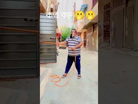 কত বড় 🫢🫢😲😲😲😮😮😮😮#trending #youtubeshorts #shortvideo #viralvideo #foryou #shorts #short #dog #pets