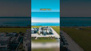 Cheapest seafront villa investment in Paphos, Cyprus