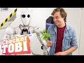 Roboter und ihre Fähigkeiten