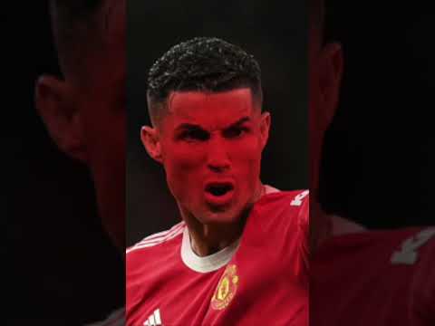 Das war GEMEIN von Ronaldo...