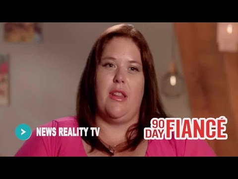 90 Day Fiancé: Why Fans Think Ella Is Treating Johnny Like A Mom