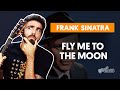 Videoaula FLY ME TO THE MOON (aula de violão simplificada)