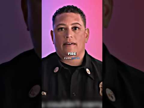 The Most Delusional Firefighter