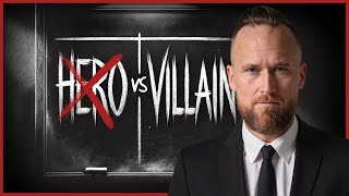 Nice Guys Stay Broke...Play Like a Villain & Win.