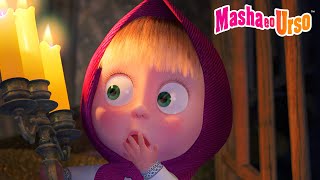 Masha e o Urso ✨ Vzzz! Magia e Aventuras ✨ Desenhos animados para crianças