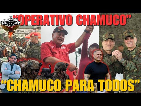 🛑Última Hora: "El Meón Ordena Más Control Social, El Miedo Lo Arropa. EDO. BolÃvar Descontrolado."