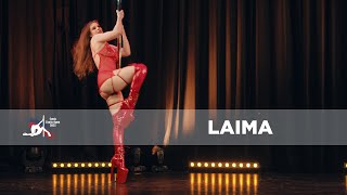 Laima - Stars- Czech Exotic Open 2025