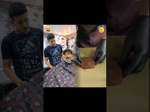 صاحبك إللي بيقلدك في كل حاجه 😂 #shorts