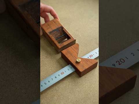 I Will Never Throw This Away. #shorts #woodworking #diy