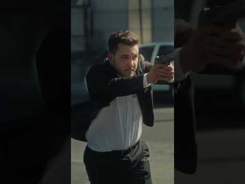 Eşref, Kadir'e Saldırdı! #shorts
