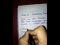 Understanding Basic Education Concepts