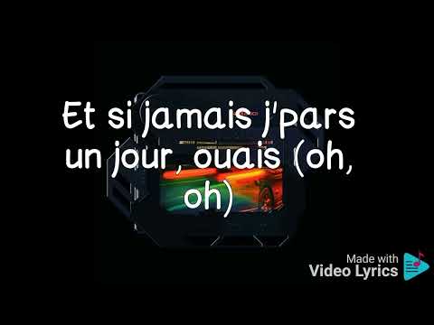 Mauvais dans le fond. S-Crew feat PLK