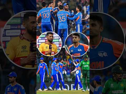 टीम इंडिया को लेकर जिम्बाब्वे के कप्तान सिकंदर रज़ा का चौंकाने वाला बयान!🔥