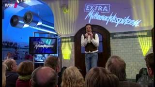 Mitternachtsspitzen - 17.01.2015 - HQ