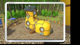 ASMR Problems Powerwash Sim