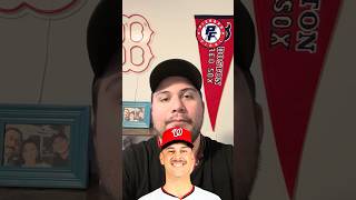 Nathaniel Lowe llega a los Red Sox #redsox