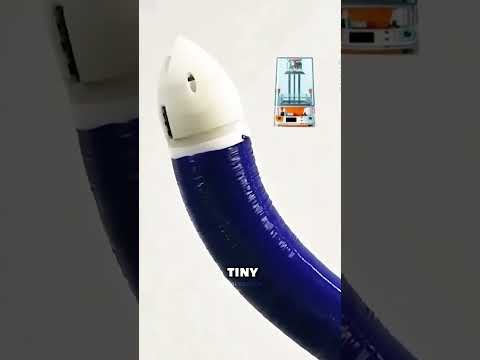Watch This Robot 3D Print Itself!