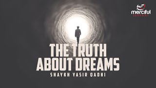 THE TRUTH ABOUT DREAMS
