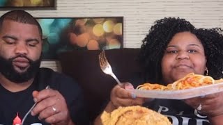Pop Ray fumbles the script as PRGang desires to REDO massive eating “challenges”