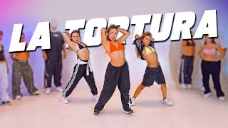 Shakira - La Tortura ft. Alejandro Sanz | coreografía por Emir Abdul 🔥