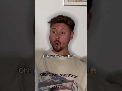 Sie hat mich geklärt😱 ❗️FSK 18❗️ shorts #tiktok #jonathanschoeck #couple