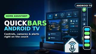 What is Quickbars for Android?