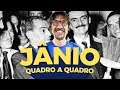 Críticas e Políticas de Jânio Quadros