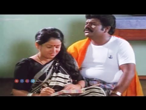 நம்ம வயசு அப்புடி ஏதவாது ஏடாகூடமா செய்ய சொல்லும்| Velicham Movie Scene | Tamil Best Movie Scene