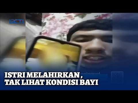 Bayi Diduga Ditukar, Seorang Ayah Buka Suara di Media Sosial - SIS 12/12