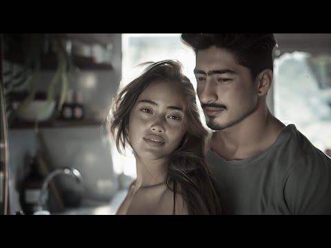 Thaki Saken | Nepali AI Music Video | The Vibez