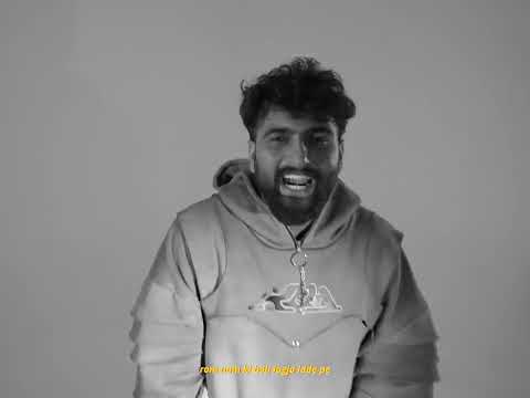 Datt Jaa - MC SQUARE | (Prod. by - Navyug)