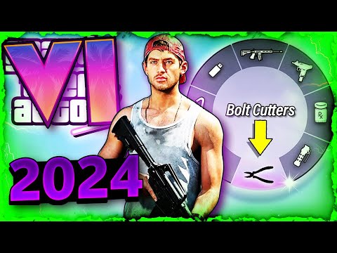 قراند 6 | عاااجل تسريبات جديدة 😱! لحححق كل شي نعرفه عن GTA 6 و موعد الاعلان الثاني 🔥❗❗ November 2024