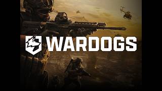 War Dogs playthrough Day 2!!! | 09-11-26