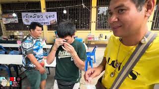 EP.506 ลุยซื้อ วันสุกดิบ วัดกลางบางปะกง จะ.ฉะเชิงเทรา  #อาชีพมหัศจรรย์ #พระแท้ #สาธิตวิเศษฯ