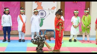 🔥 15 August DJ Song 2025 | Best Desh Bhakti Remix | Live DJ Performance
