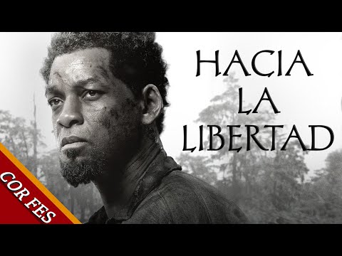 Hacia la Libertad ( EMANCIPATION ) | Resumen en 8 MINUTOS